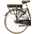 Vogue Basic N7 468 Wh Zwart/Bruin