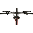 Romet Mustang M4 Zwart/Rood