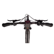 Vogue SLX 522 Wh Zwart/Blauw