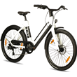 Bird Bike V-frame 346 Wh White