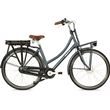 Stokvis E-Transporter N3 360 Wh Blauw