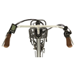 Stokvis E-Transporter N3 Deluxe 360 Wh Coal Grey