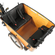 Bakfietskussens Carry 3/Superior 3