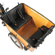 Bakfietskussens Carry 3/Superior 3