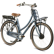 Fongers E-Transporter N7 360 Wh