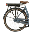 Fongers E-Transporter N7 360 Wh