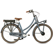 Fongers E-Transporter N7 360 Wh