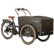 Vogue Journey 468 Wh Zwart/Bruin