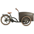 Vogue Journey 468 Wh Zwart/Bruin