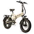 Diablo Storm 720 Wh