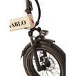 Diablo Storm 720 Wh