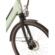 Fongers Nuevo Plus N7 540 Wh Mineral Green
