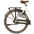 Fongers Nuevo Plus N7 540 Wh Mineral Green