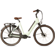 Fongers Nuevo Plus N7 594 Wh Mineral Green