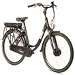 Fongers Supreme RB N7 540 Wh Matt Black