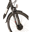 Fongers Supreme RB N7 540 Wh Matt Black