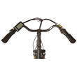 Fongers Supreme RB N7 540 Wh Matt Black