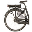 Fongers Supreme RB N7 540 Wh Matt Black