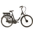 Fongers Supreme RB N7 540 Wh Matt Black
