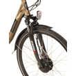 Fongers Supreme RB N7 540 Wh Matt Copper