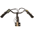 Fongers Supreme RB N7 540 Wh Matt Copper