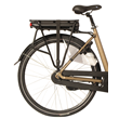 Fongers Supreme RB N7 540 Wh Matt Copper