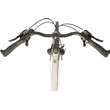 Romet Wagant Zilver/Geel