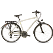 Romet Wagant Zilver/Geel