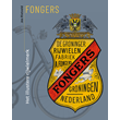 Boek Fongers, het illustere rijwielmerk