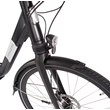 Fongers Livorno lady Disc 522 Wh