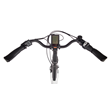 Fongers Livorno lady Disc 522 Wh