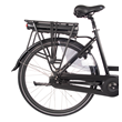 Fongers Livorno lady Disc 522 Wh