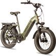 Diablo XR2 720 Wh