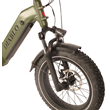 Diablo XR2 720 Wh