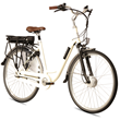 Fongers Basic N3 360 Wh Crème Wit