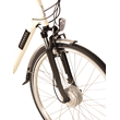 Fongers Basic N3 360 Wh Crème Wit