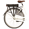 Fongers Basic N3 360 Wh Crème Wit