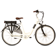 Fongers Basic N3 360 Wh Crème Wit