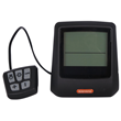 Bafang LCD-middendisplay