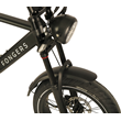 Fongers RTR 1 756 Wh Matt Black