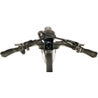 Fongers RTR 1 756 Wh Matt Black