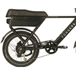 Fongers RTR 1 756 Wh Matt Black