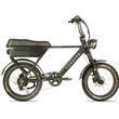 Fongers RTR 1 756 Wh Matt Black