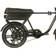 Fongers RTR 2 756 Wh Matt Black