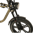 Fongers RTR 2 756 Wh Champagne