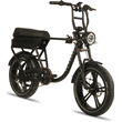 Fongers RTR 2 540 Wh Matt Black