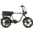 Fongers RTR 2 540 Wh Matt Black