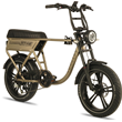 Fongers RTR 2 540 Wh Champagne
