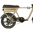 Fongers RTR 2 540 Wh Champagne