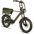 Fongers RTR 1 756 Wh Army Green